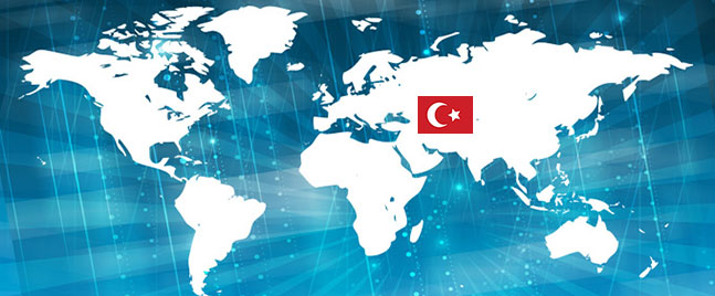 NexFi Products in IDEF 2019 Turkey