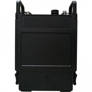 Manpack MESH Radios (IP MESH 580Mhz) MK580-10W