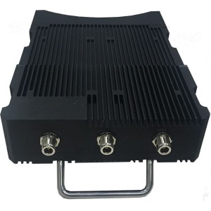 Portable MESH relay (IP MIMO MESH 1.4Ghz) MP1400-20W