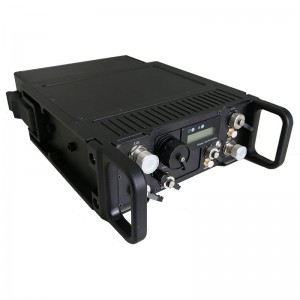 Manpack MESH Radios (IP MESH 1.4Ghz) MK1400-10W