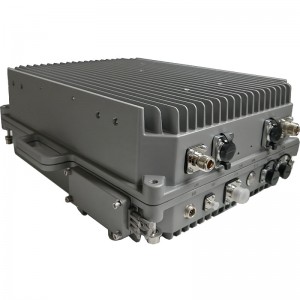MESH Station (IP MIMO MESH 580Mhz) MB580-20W