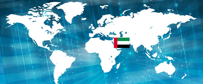 NexFi Products in IDEX 2019 ABU DHABI UAE